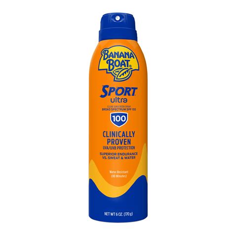 sunscreen spray priceline.